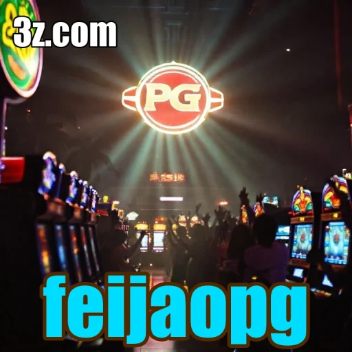 Diversão Infinita: Arcade Fantástico do site feijaopg