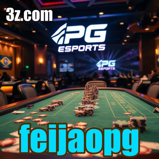 Tabuleiros e Jogos: Explorações no feijaopg que Encantam Jogadores