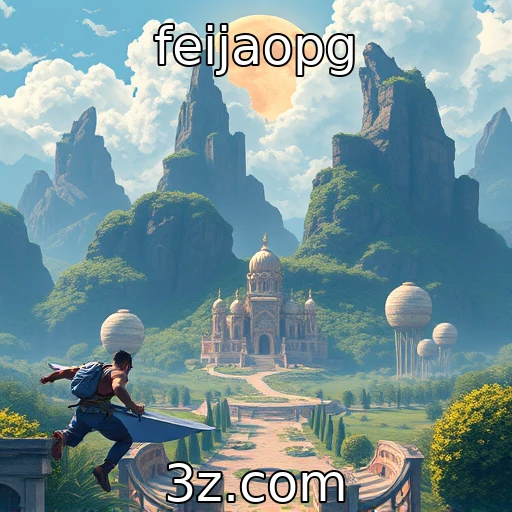 feijaopg : A evolução dos gráficos em jogos modernos