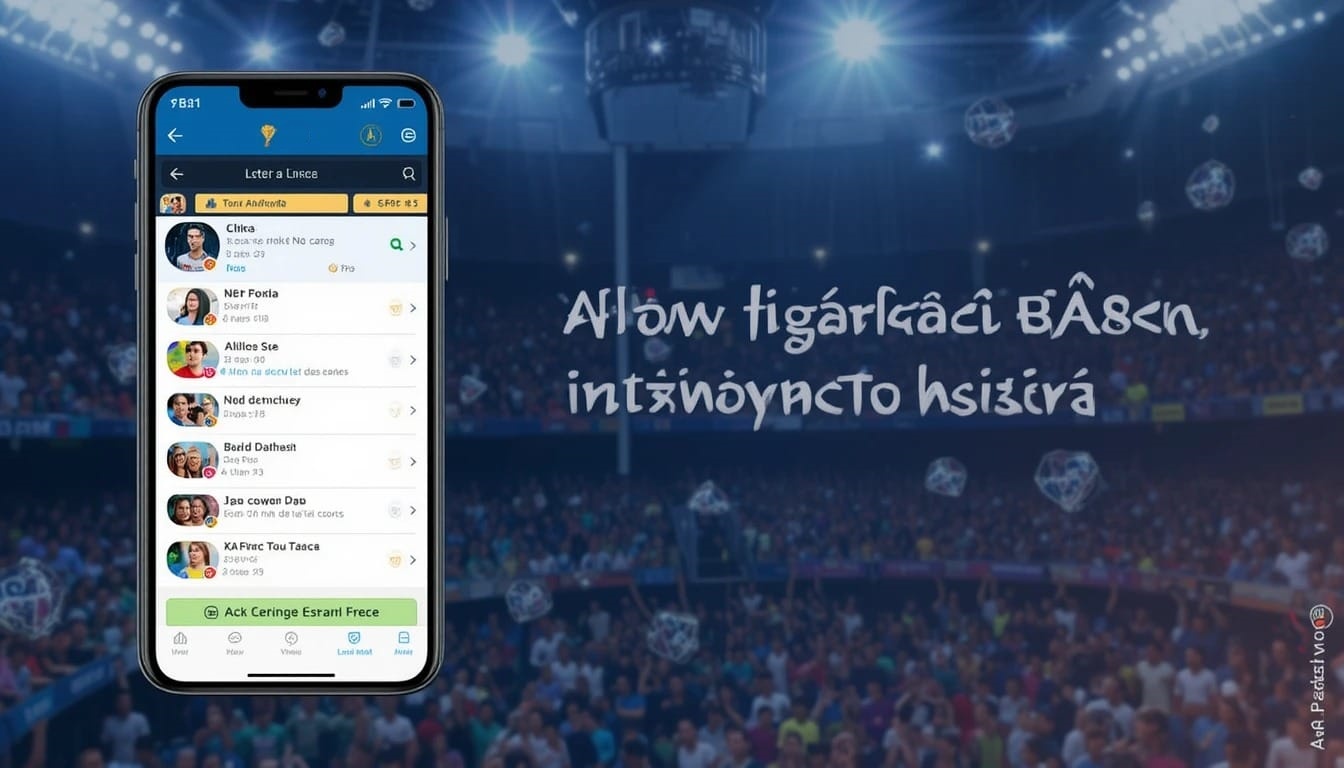 Baixe o App da feijaopg