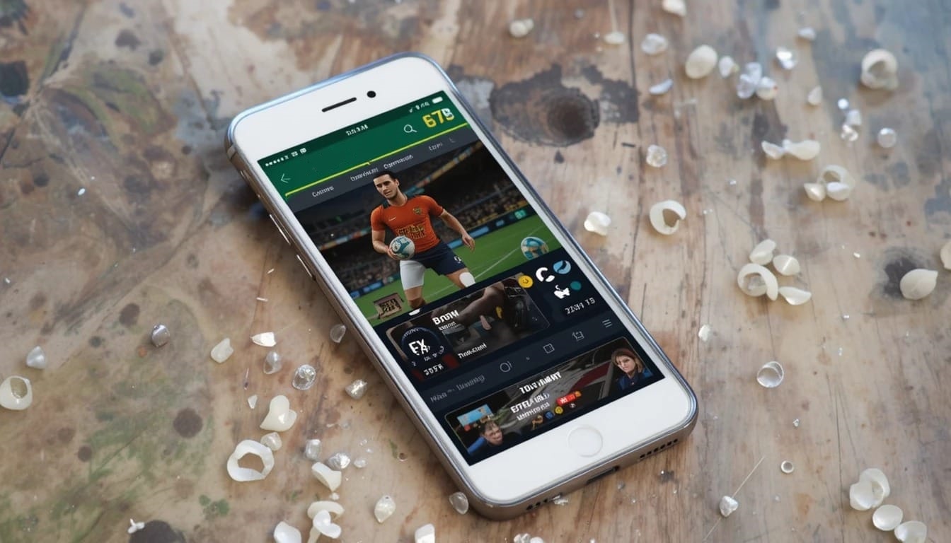 Baixe o App da feijaopg